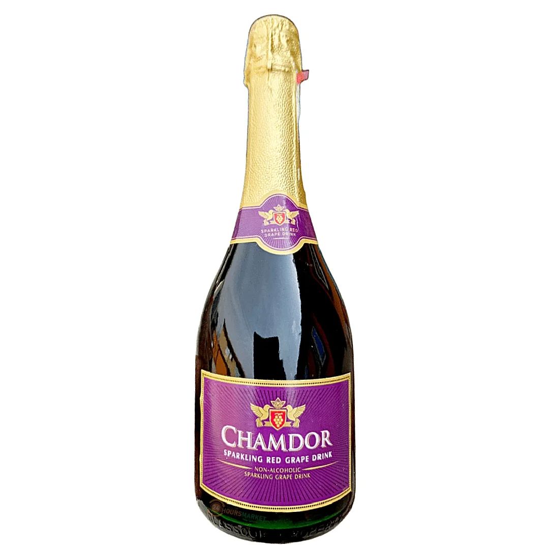 CHAMDOR SPARKLING